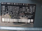 Honda Hr-V Awd Ex-L 3CZRZ2H70SM762409 photo