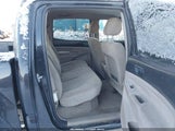 Toyota Tacoma Base V6 5TELU42N25Z115949 fotografie