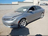 Chrysler 200 Limited 1C3CCCAB5FN617223 снимка