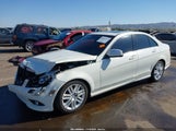Mercedes-Benz C 300 Luxury 4Matic/Sport 4Matic WDDGF81X59R079011 fotografie