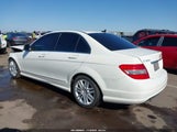 Mercedes-Benz C 300 Luxury 4Matic/Sport 4Matic WDDGF81X59R079011 fotografie