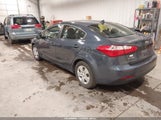 Kia Forte Lx KNAFK4A65G5476365 снимка