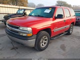 Chevrolet Tahoe Ls 1GNEC13T51R194344 photo