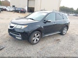 Acura Mdx Technology Package 2HNYD2H41AH526672 снимка