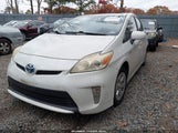 Toyota Prius Two JTDKN3DU5D1721553 снимка