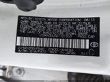Toyota Prius Two JTDKN3DU5D1721553 снимка