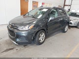 Chevrolet Trax Lt KL7CJPSB7JB653686 снимка
