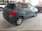 Chevrolet Trax Lt KL7CJPSB7JB653686 fotografie