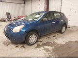 Nissan Rogue S JN8AS5MV4AW130111 снимка