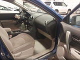 Nissan Rogue S JN8AS5MV4AW130111 снимка