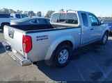 Nissan Frontier Nismo Off Road 1N6AD06U15C435938 fotografie