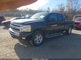 Chevrolet Silverado  Lt 1GCSKSE38AZ199605 снимка