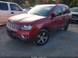 Jeep Compass High Altitude Fwd 1C4NJCEB7HD168950 photo