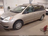 Toyota Sienna Le 5TDZA23C85S334335 снимка