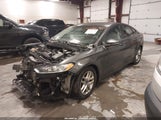 Ford Fusion Se 3FA6P0H78GR117283 снимка