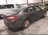 Ford Fusion Se 3FA6P0H78GR117283 снимка
