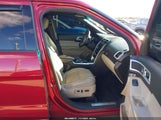Ford Explorer Limited 1FM5K8F86EGC10656 снимка