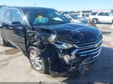 Chevrolet Traverse High Country 1GNEVJKW9KJ229196 photo