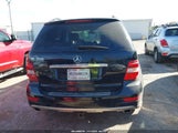 Mercedes-Benz Ml 350 4JGBB5GB1AA581247 снимка