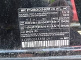 Mercedes-Benz Ml 350 4JGBB5GB1AA581247 снимка
