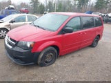 Dodge Grand Caravan Se/Avp 2C4RDGBG0CR374388 снимка
