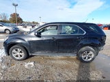 Chevrolet Equinox Ls 2GNALBEK6H1552658 снимка