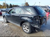 Chevrolet Equinox Ls 2GNALBEK6H1552658 снимка