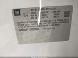 Chevrolet Malibu Ls 1G1ZB5ST1GF305660 снимка