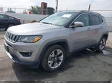 Jeep Compass Limited 4X4 3C4NJDCB5KT780669 снимка