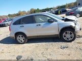 Honda Cr-V Ex 5J6RE3H58BL049467 снимка