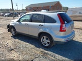 Honda Cr-V Ex 5J6RE3H58BL049467 снимка
