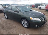 Toyota Camry Xle 4T1BF3EK4BU738037 снимка