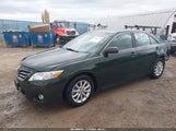 Toyota Camry Xle 4T1BF3EK4BU738037 снимка