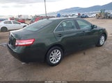 Toyota Camry Xle 4T1BF3EK4BU738037 снимка