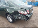 Toyota Camry Xle 4T1BF3EK4BU738037 снимка