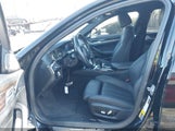 BMW 530E Iperformance WBAJA9C54KB388402 снимка