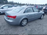 Hyundai Sonata Gls 5NPET46C48H380240 снимка