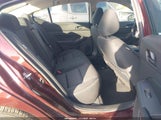 Nissan Altima Sv Fwd 1N4BL4DV3RN428986 снимка