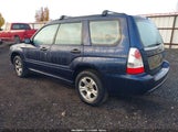 Subaru Forester 2.5X JF1SG636X6H708327 снимка