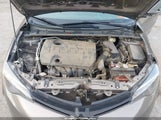 Toyota Corolla Le 2T1BURHE9JC099877 снимка