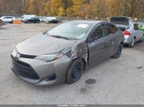 Toyota Corolla Le 2T1BURHE9JC099877 снимка