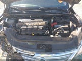 Nissan Sentra Sv 3N1AB7AP9FY344382 снимка