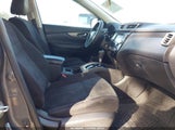 Nissan Rogue Sv 5N1AT2MV1EC766835 снимка