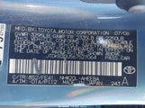 Toyota Prius JTDKB20U567527064 снимка