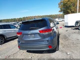 Toyota Highlander Xle 5TDKZRFH6KS341872 снимка