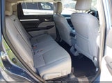 Toyota Highlander Xle 5TDKZRFH6KS341872 снимка