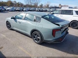 Kia K4 Lxs 3KPFT4DE9SE041512 снимка