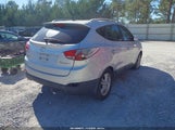 Hyundai Tucson Gls KM8JU3AC6BU249686 снимка