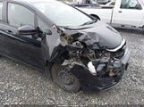 Honda Fit Lx 3HGGK5H4XLM705226 fotografie