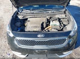 Kia Niro Ex KNDCC3LC9H5066623 снимка